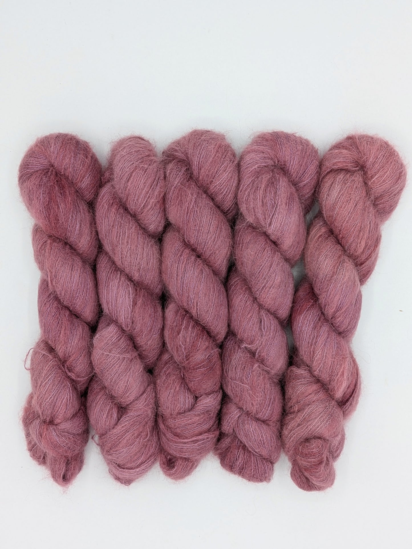 Suri Silk