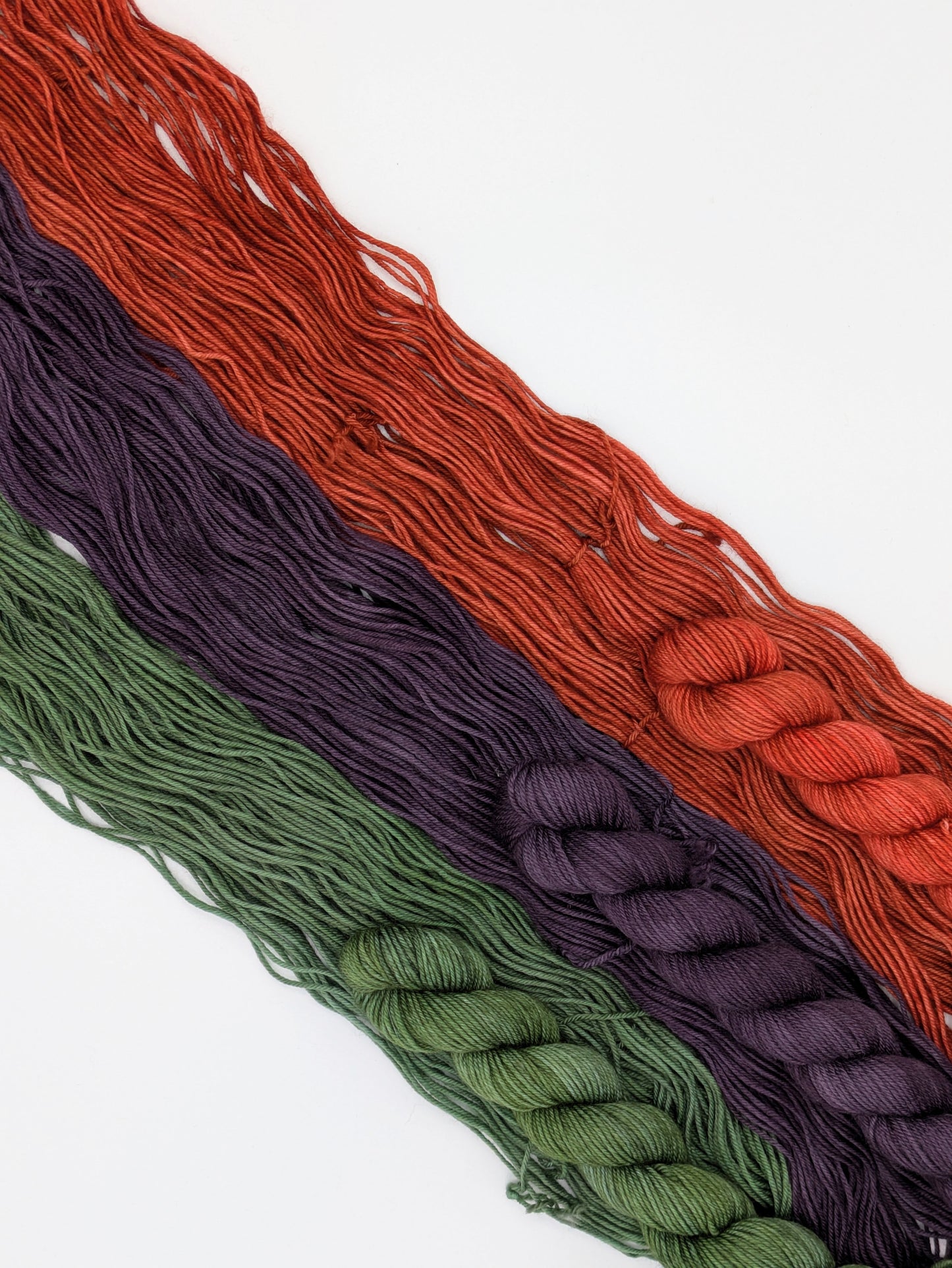 Witching Hour Mini Skein Set