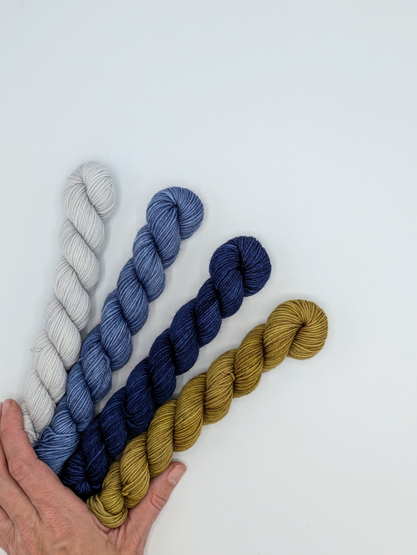 Starlight Mini Skein Set