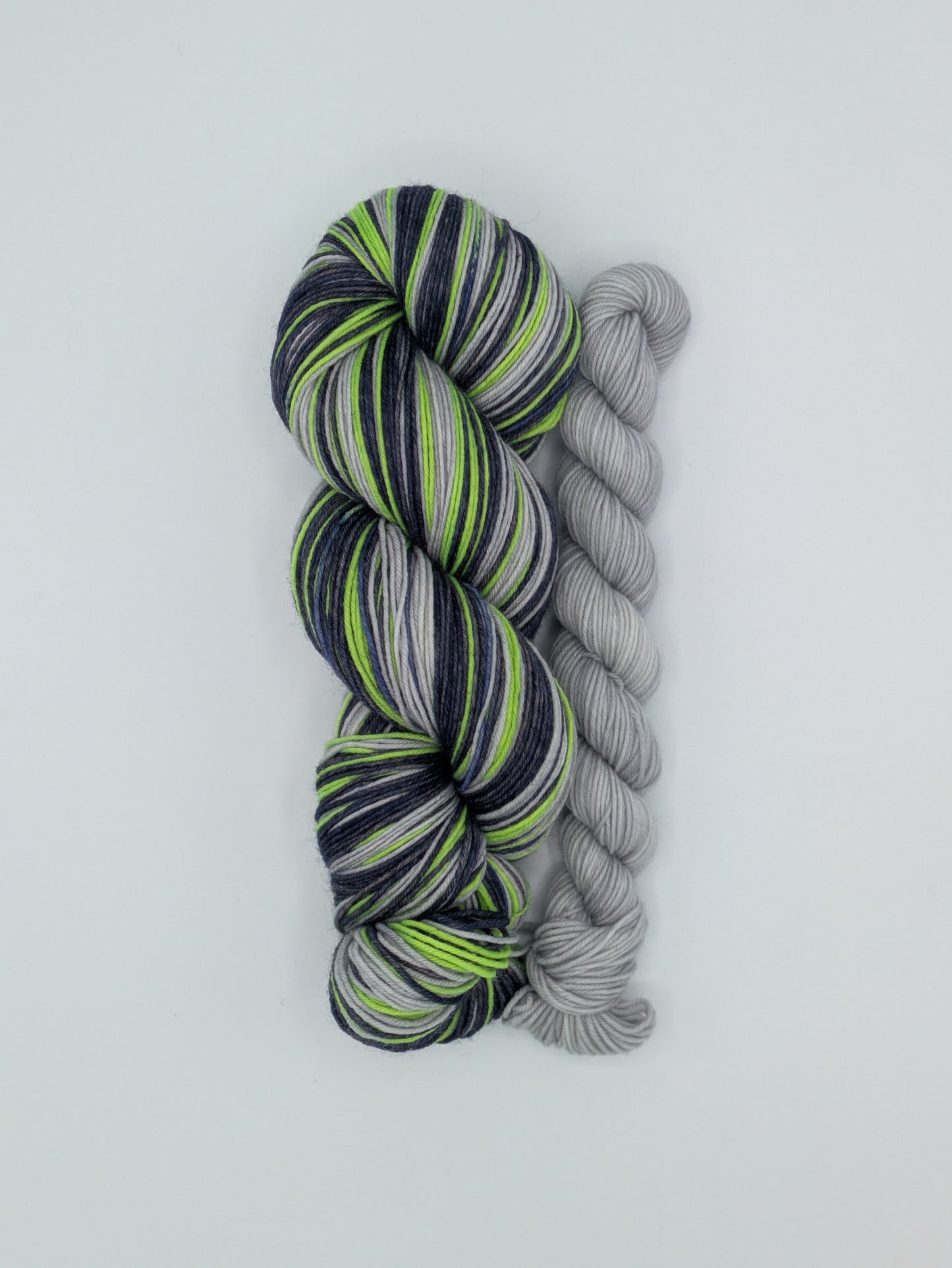 The Twelfth Man - Seattle Seahawks