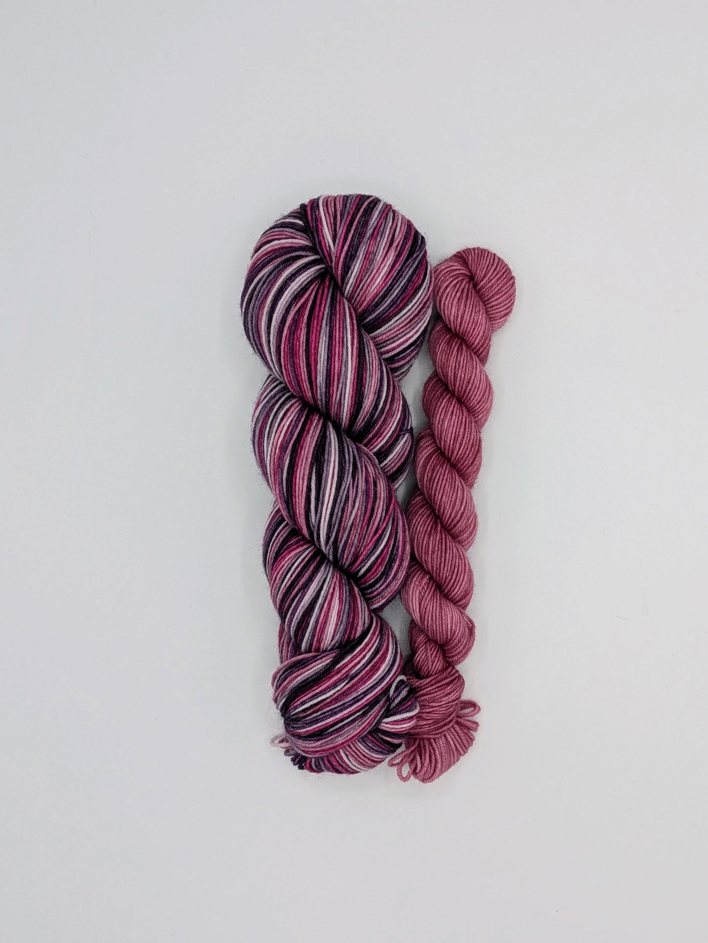Wild Berry