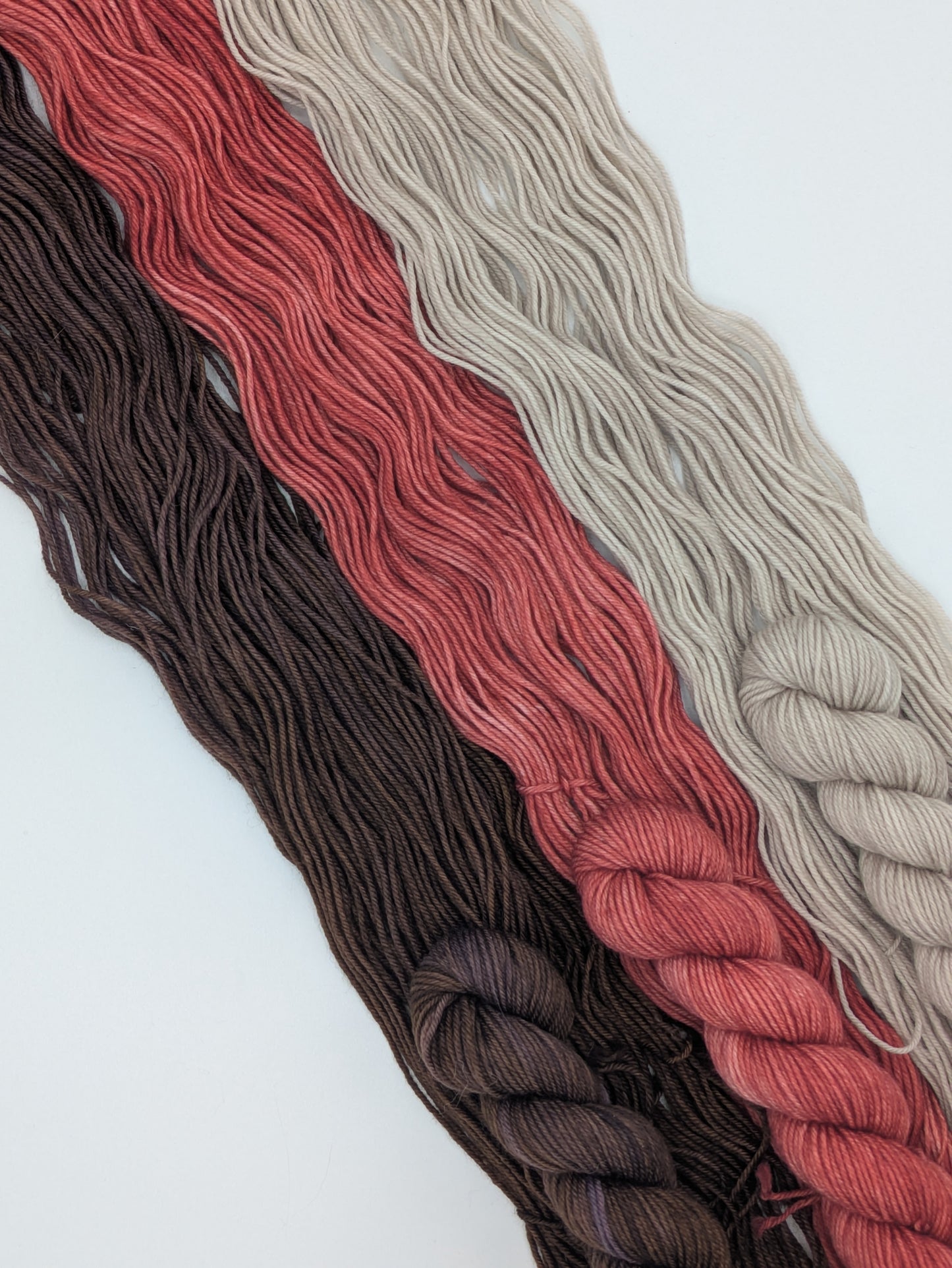 Beary Sweet Mini Skein Set