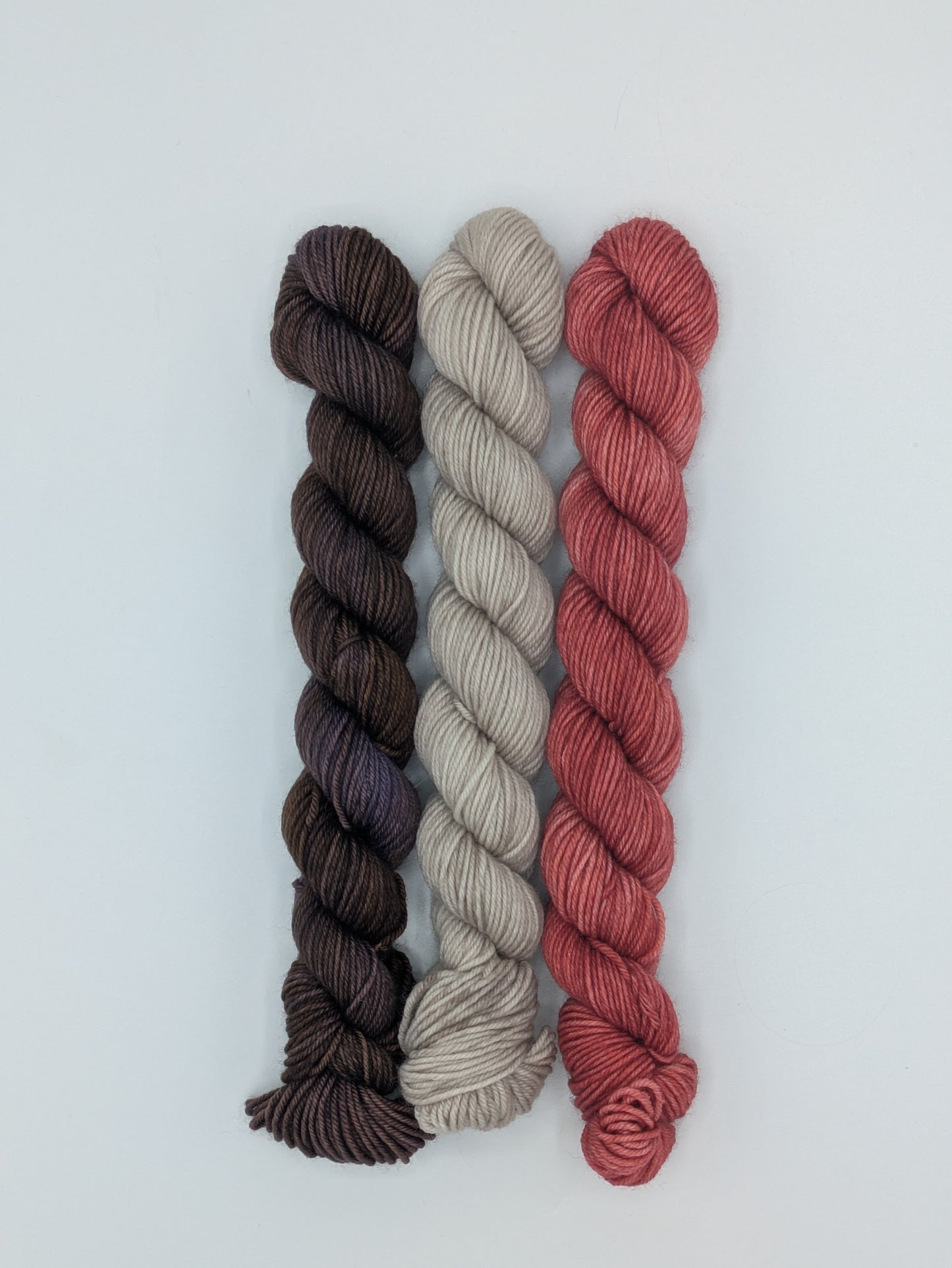 Beary Sweet Mini Skein Set