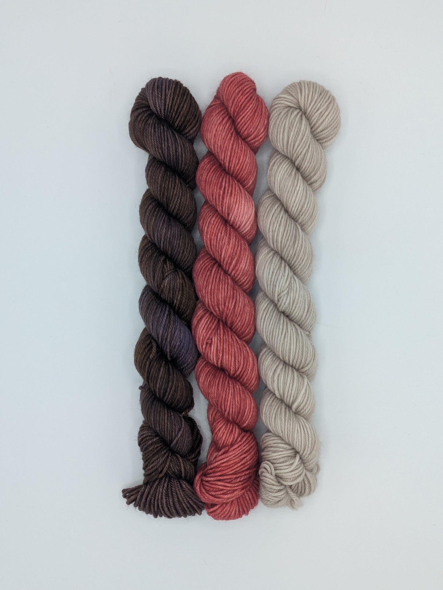 Beary Sweet Mini Skein Set