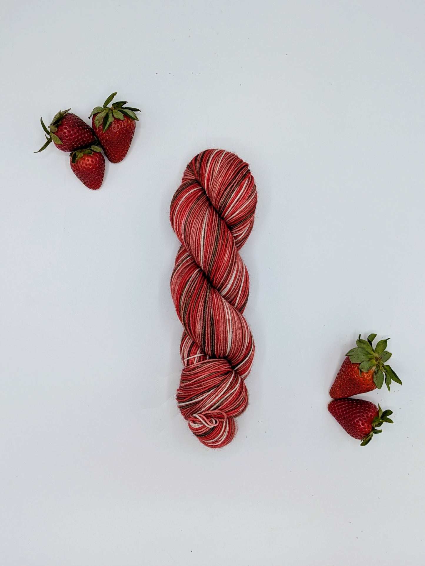 Chocolate Strawberry Pie