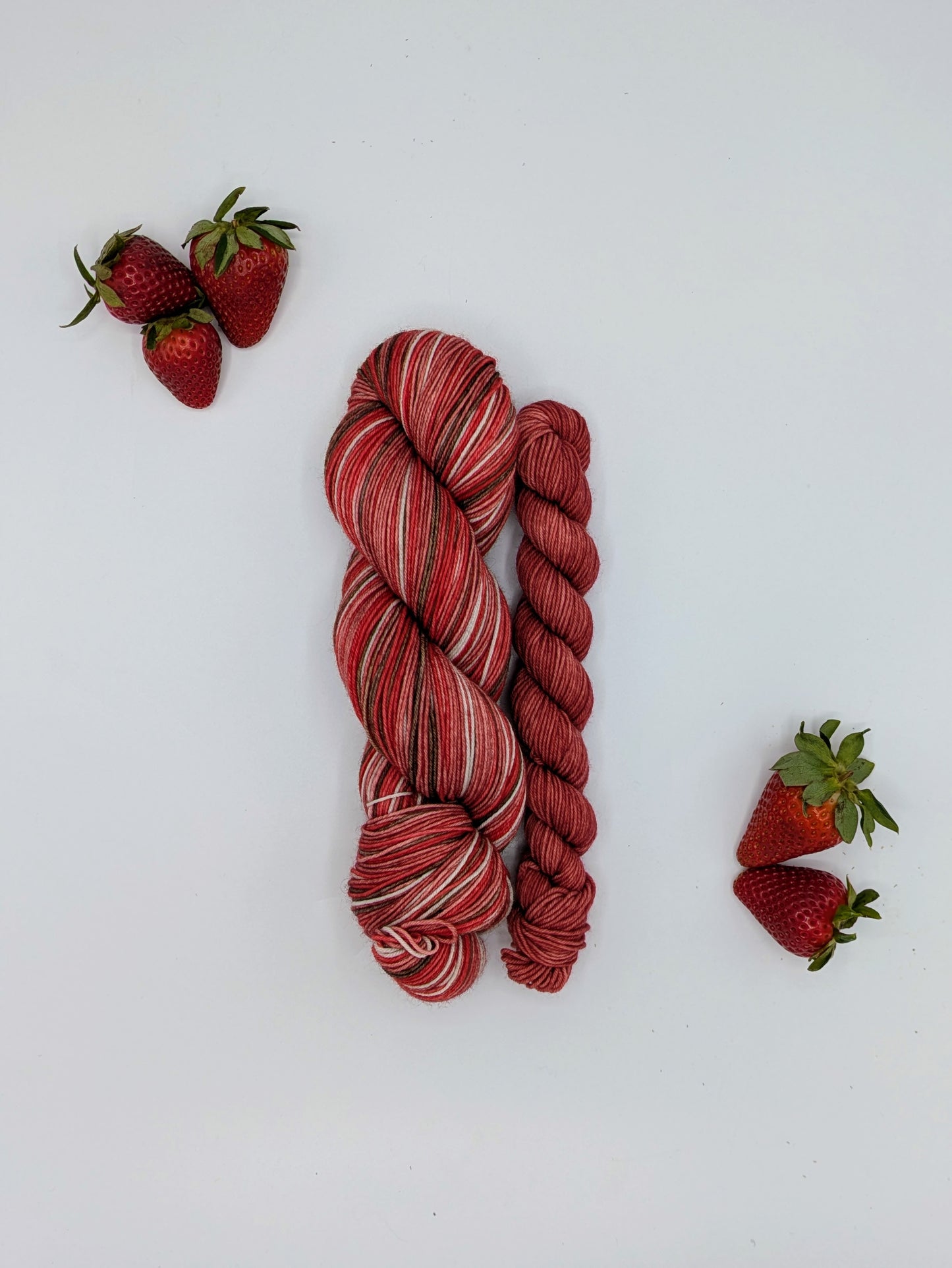 Chocolate Strawberry Pie