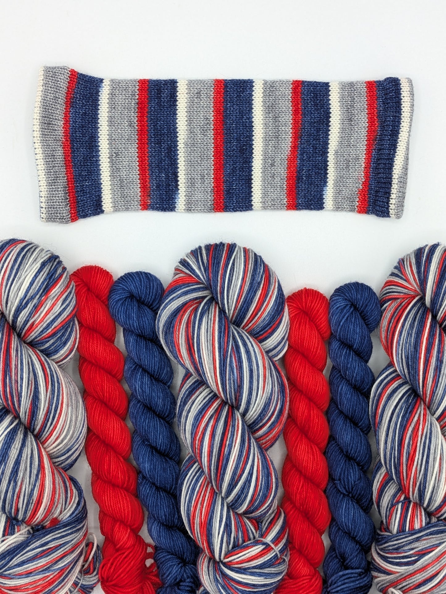 Let's Go Pats - New England Patriots