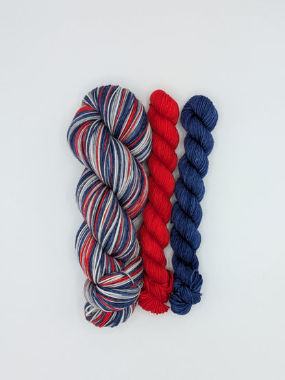 Let's Go Pats - New England Patriots