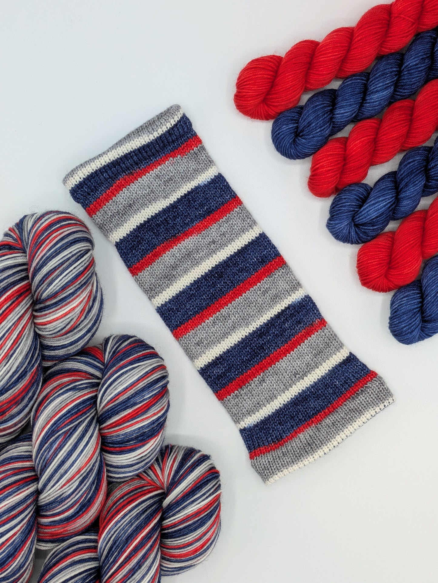 Let's Go Pats - New England Patriots