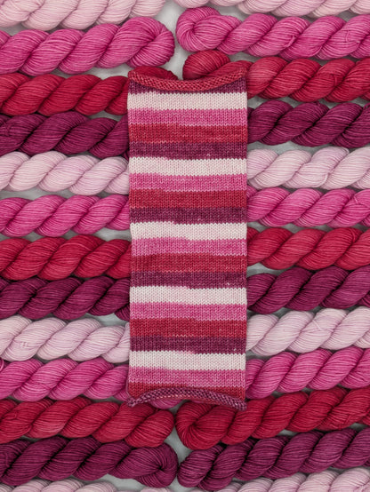 Love Yourself Mini Skein Set