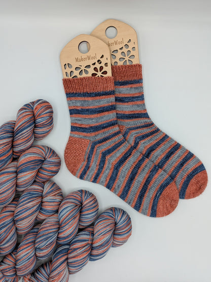 Play It Up With Color