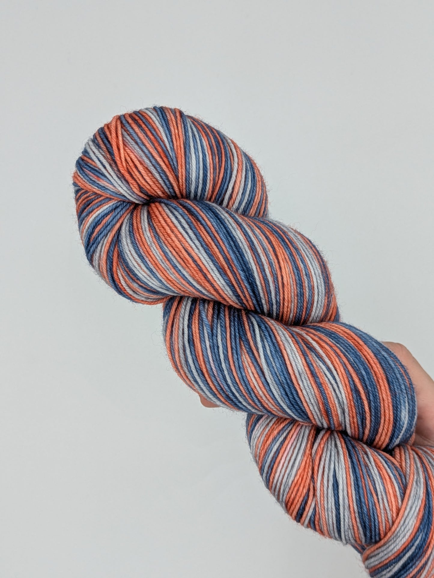 Play It Up With Color