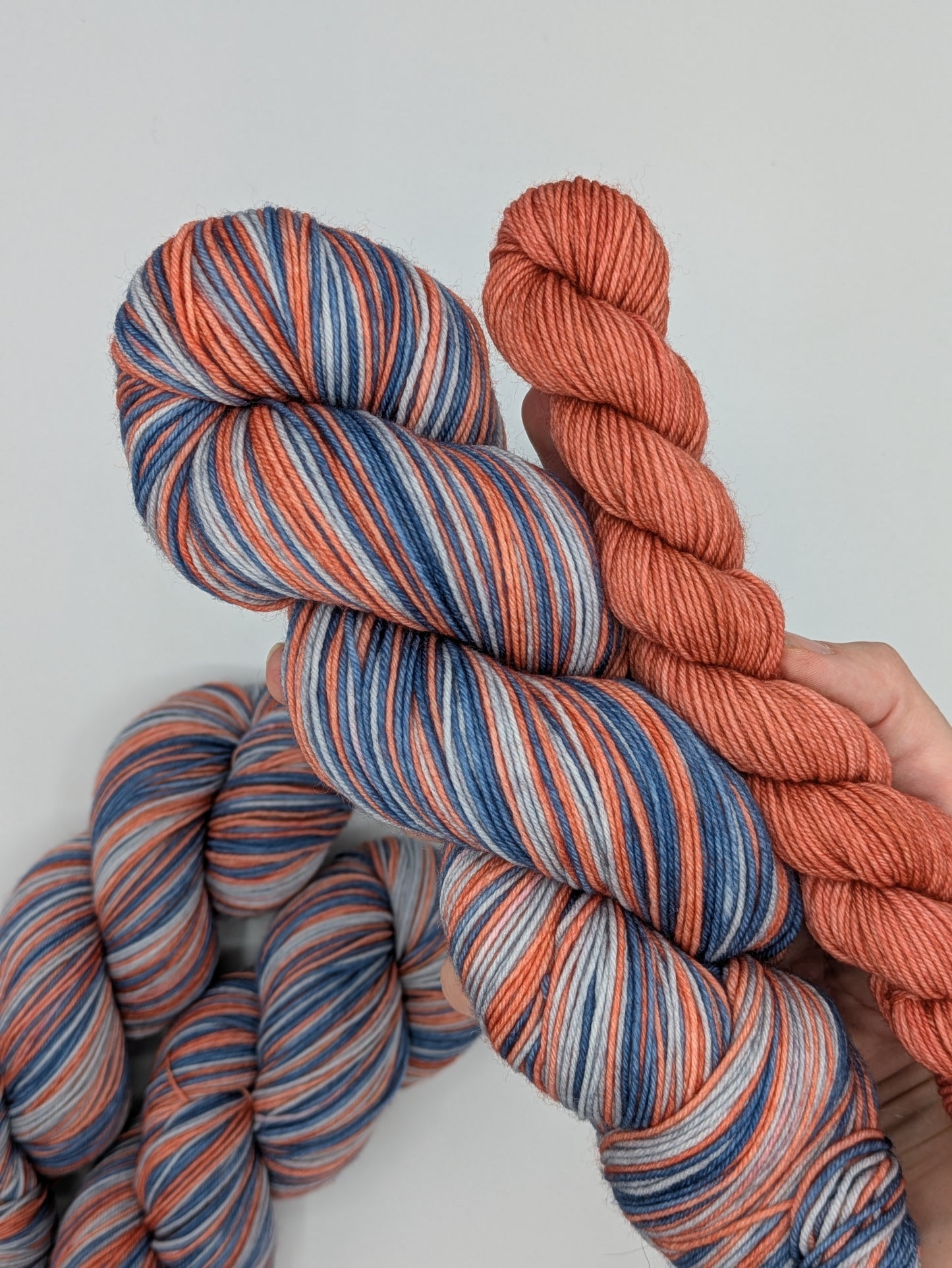 Play It Up With Color