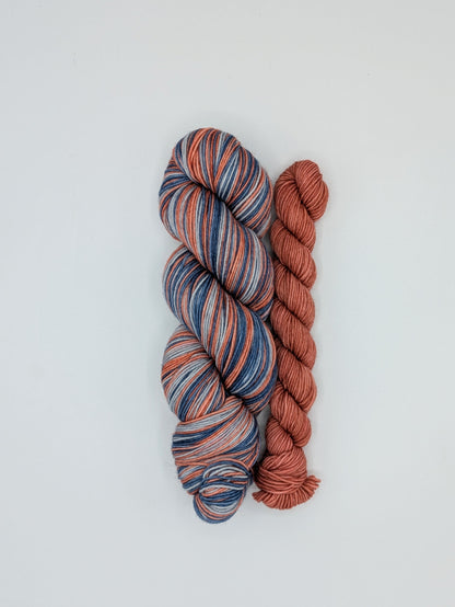 Play It Up With Color