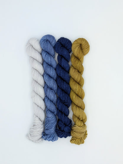 Starlight Mini Skein Set