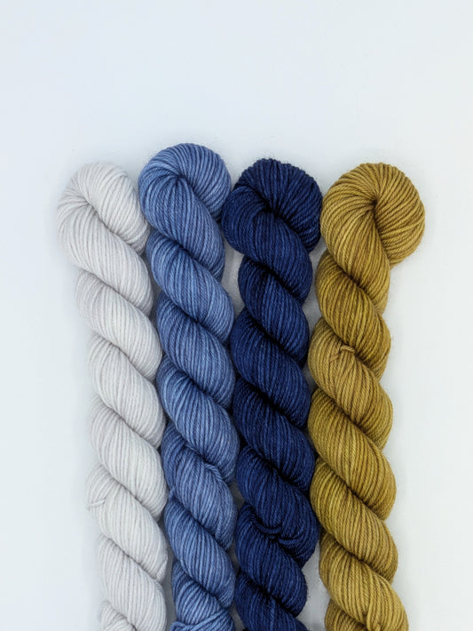 Starlight Mini Skein Set
