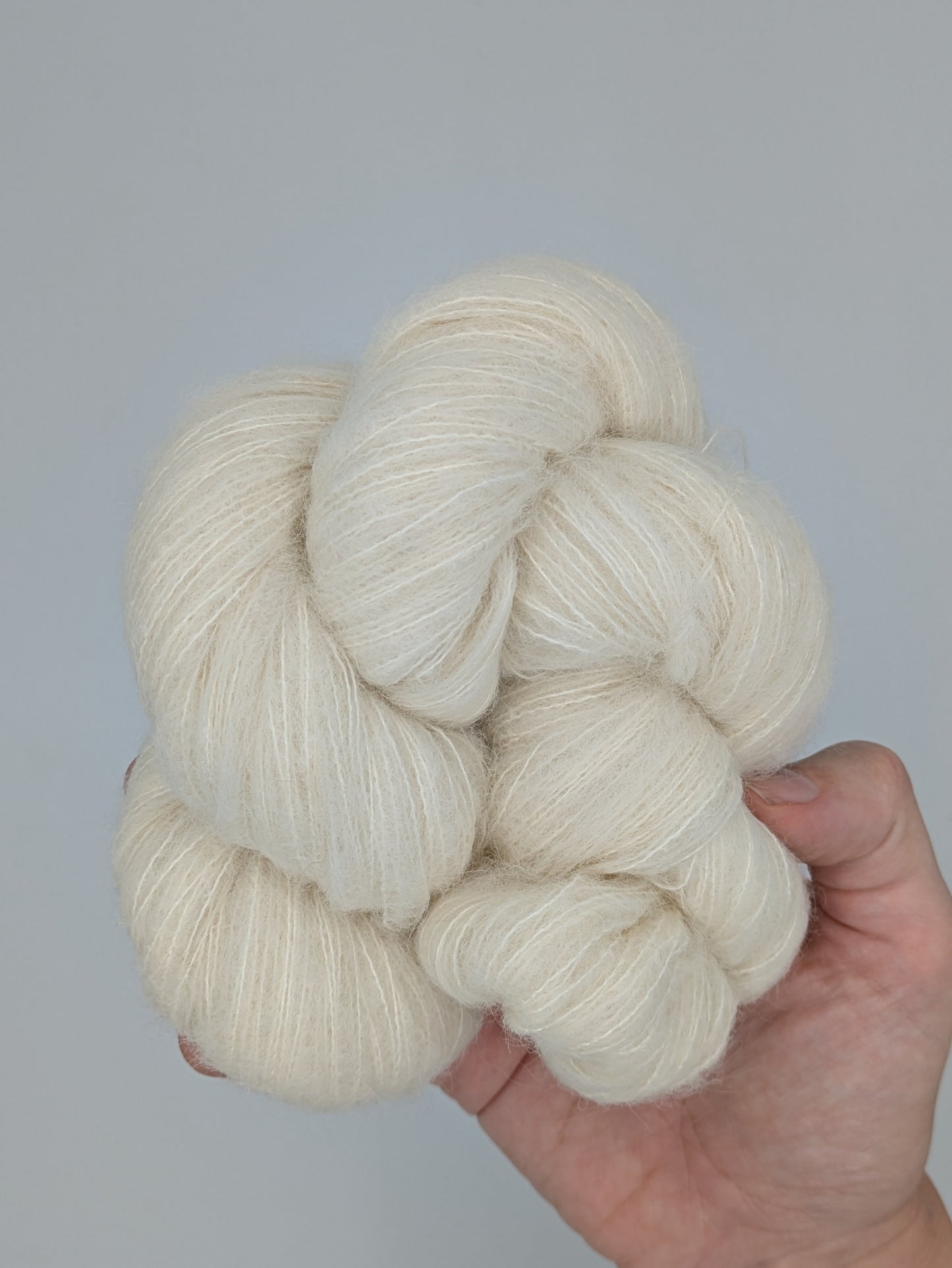 Suri Silk