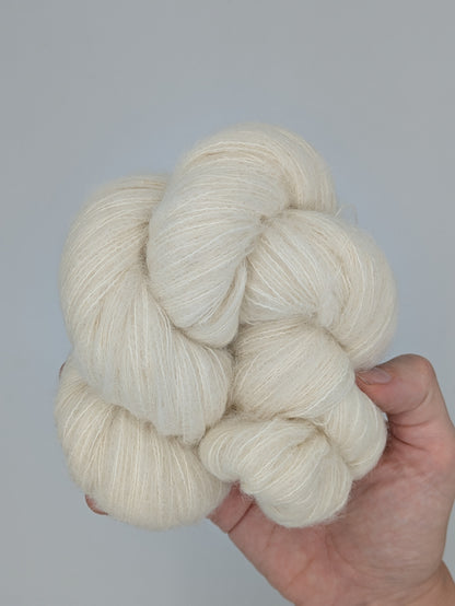 Suri Silk