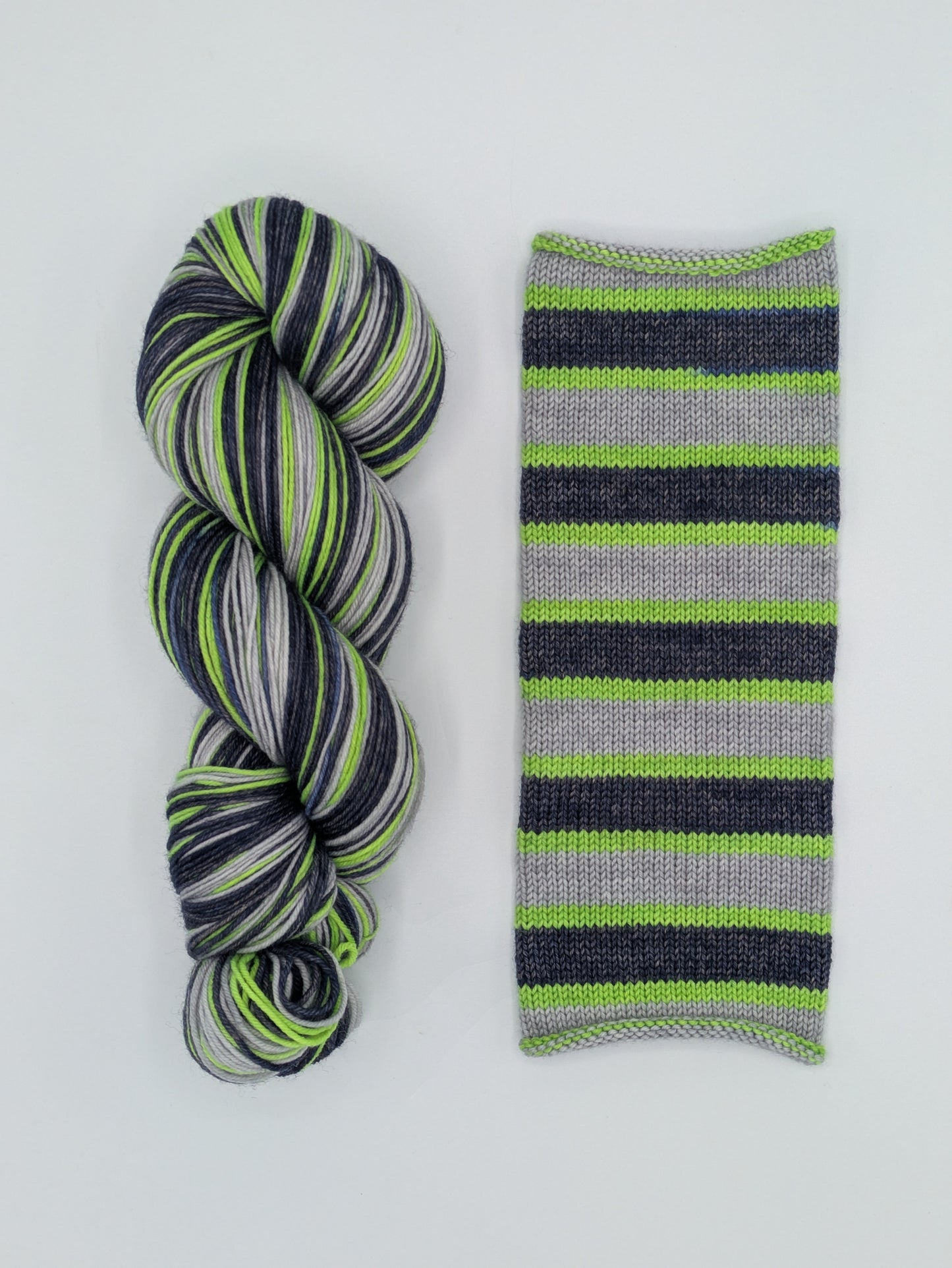 The Twelfth Man - Seattle Seahawks