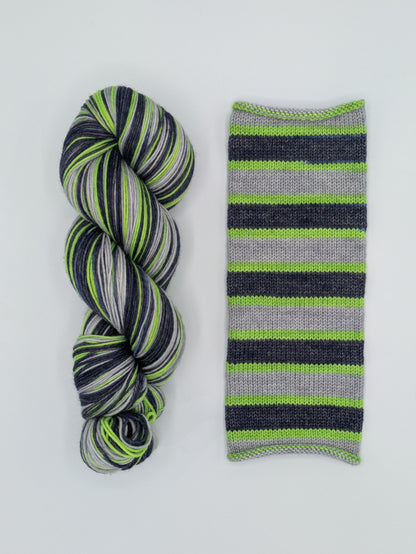 The Twelfth Man - Seattle Seahawks