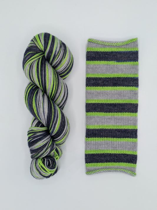 The Twelfth Man - Seattle Seahawks