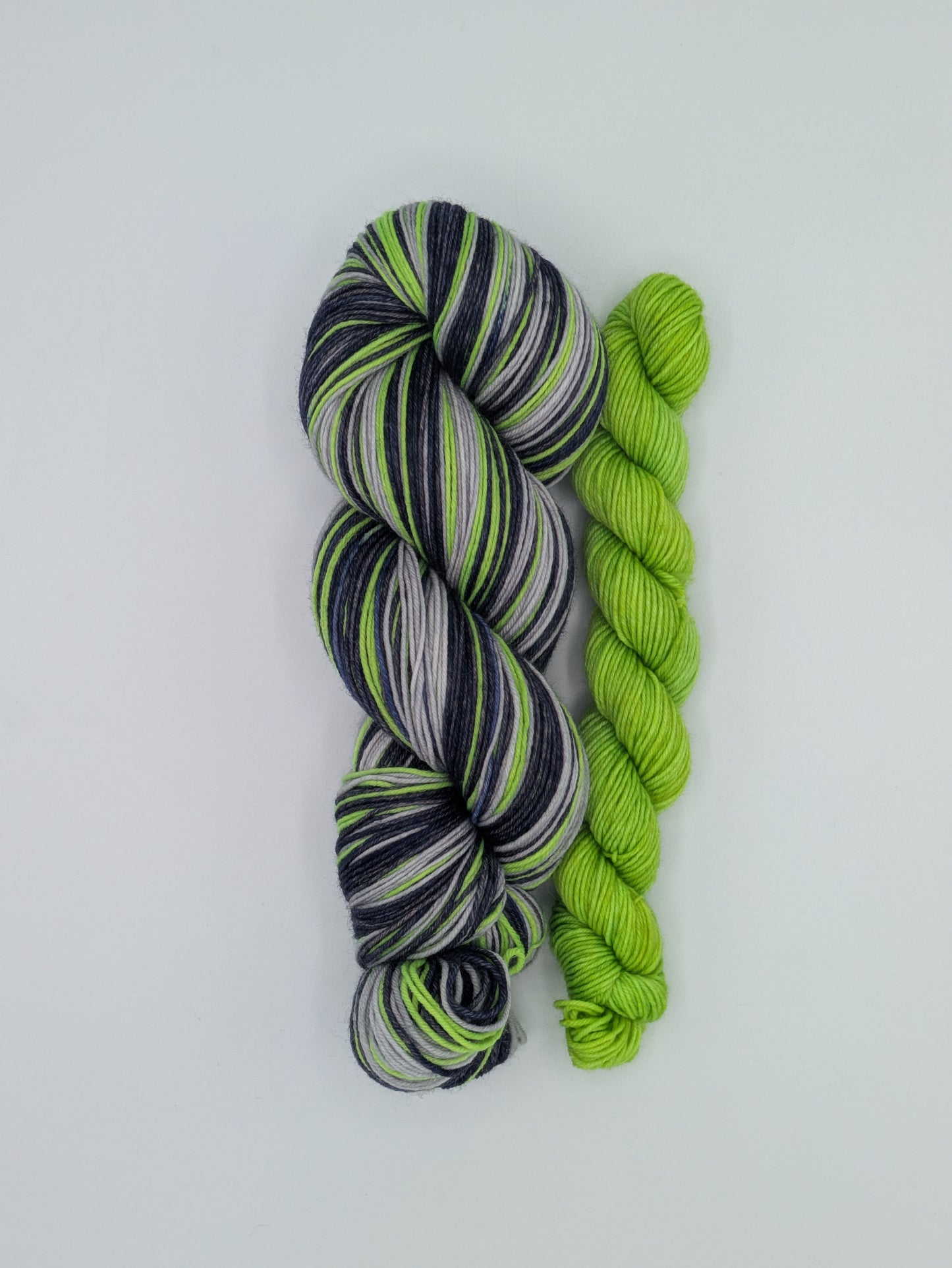 The Twelfth Man - Seattle Seahawks