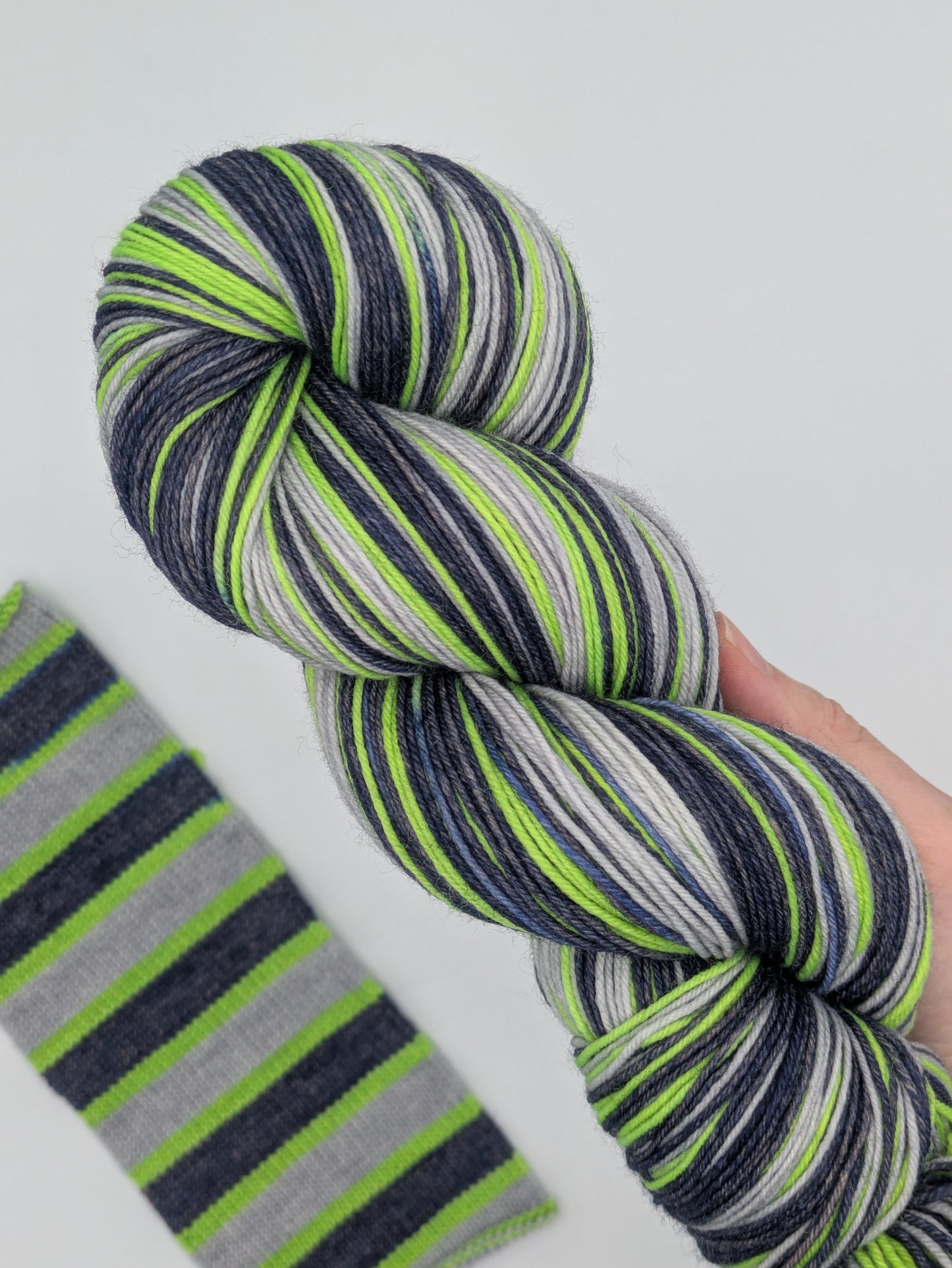 The Twelfth Man - Seattle Seahawks