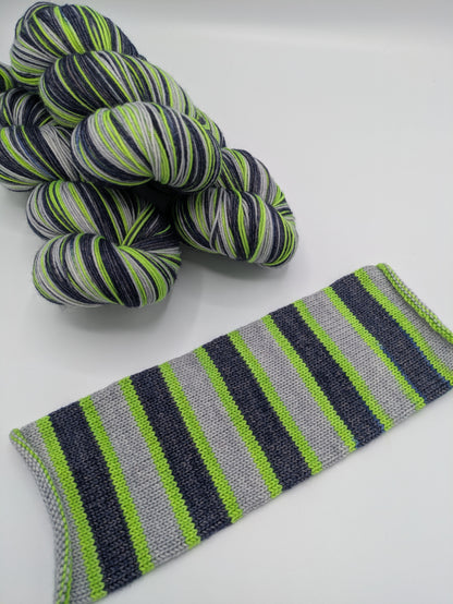 The Twelfth Man - Seattle Seahawks