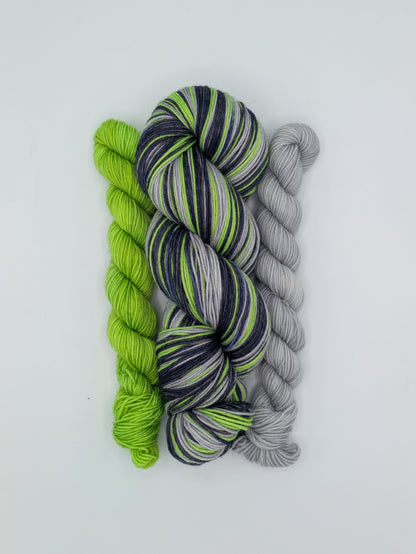 The Twelfth Man - Seattle Seahawks