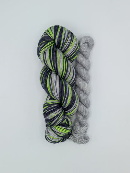 The Twelfth Man - Seattle Seahawks