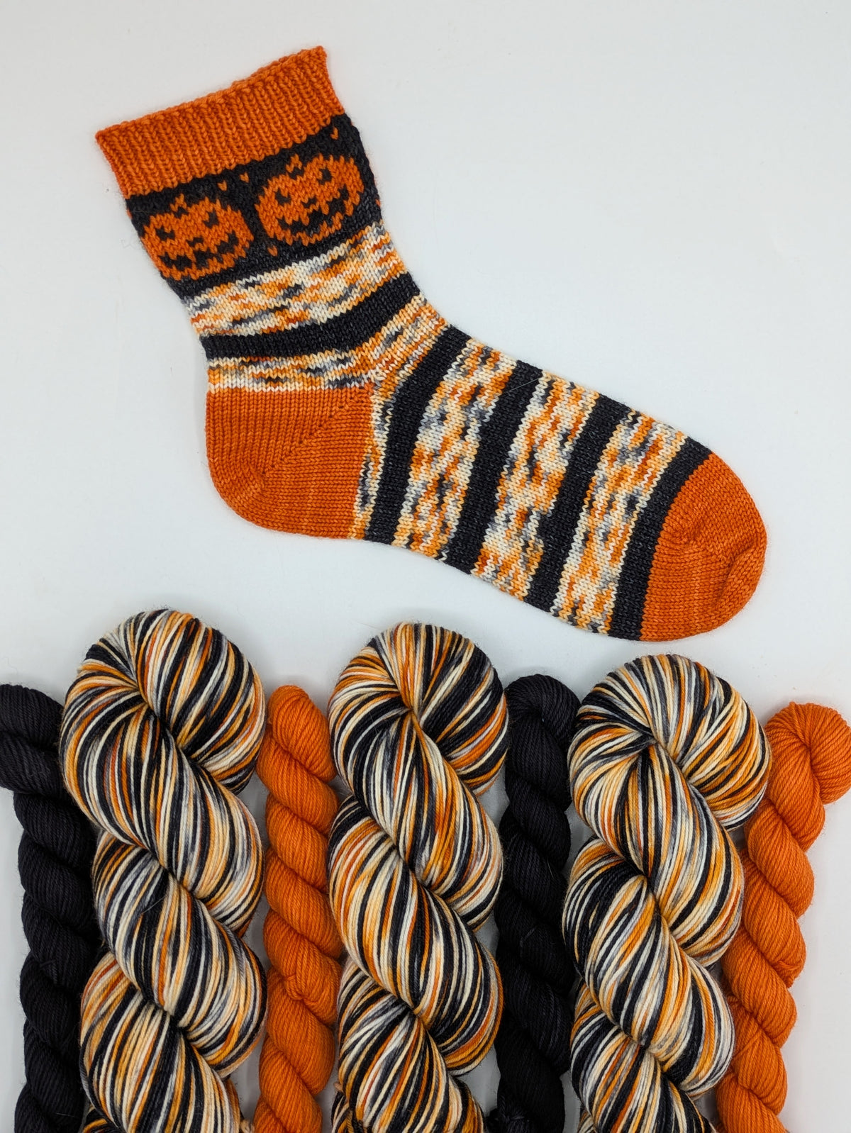 Trick or Treat