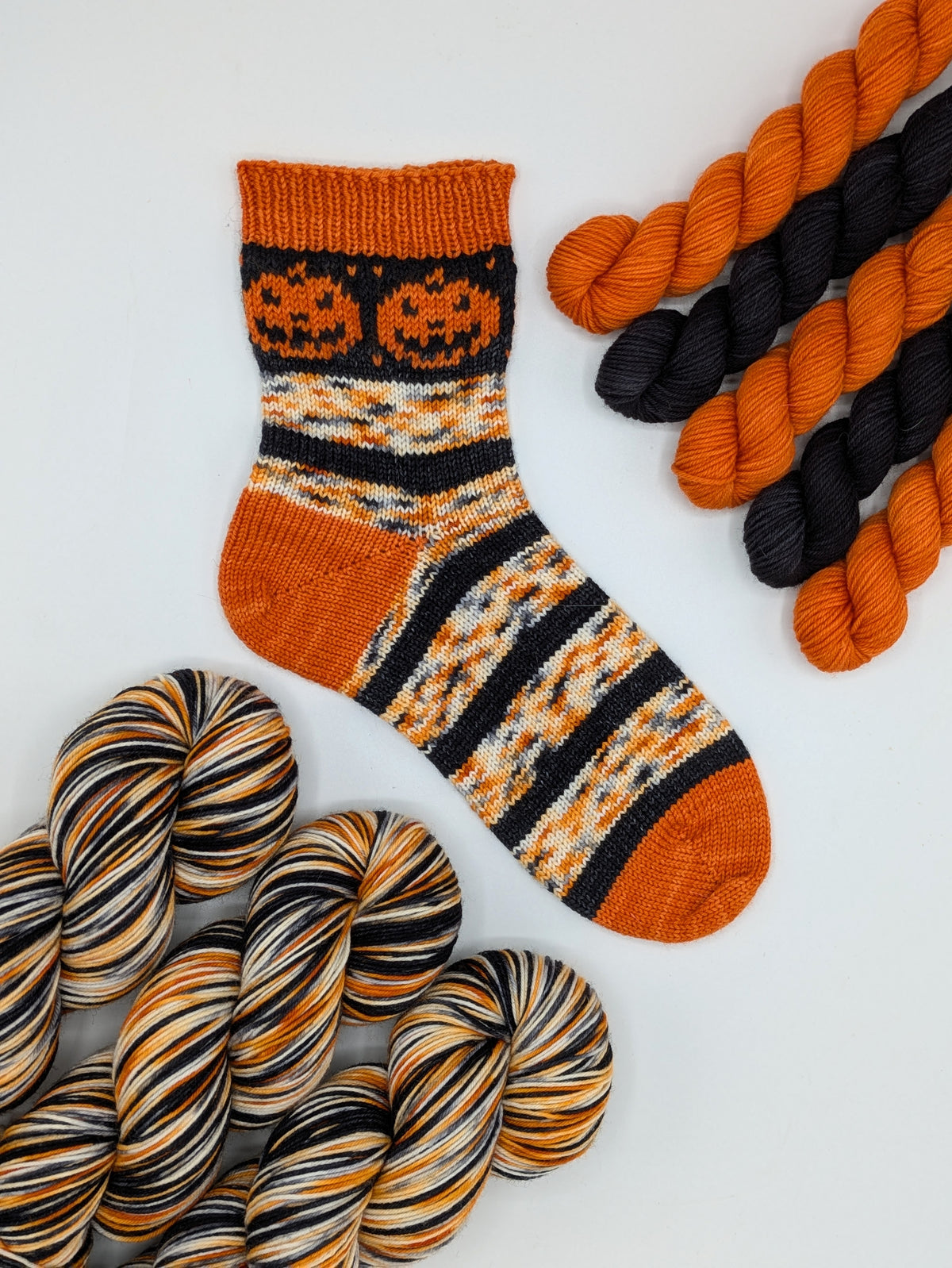 Trick or Treat