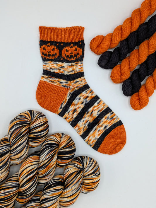 Trick or Treat