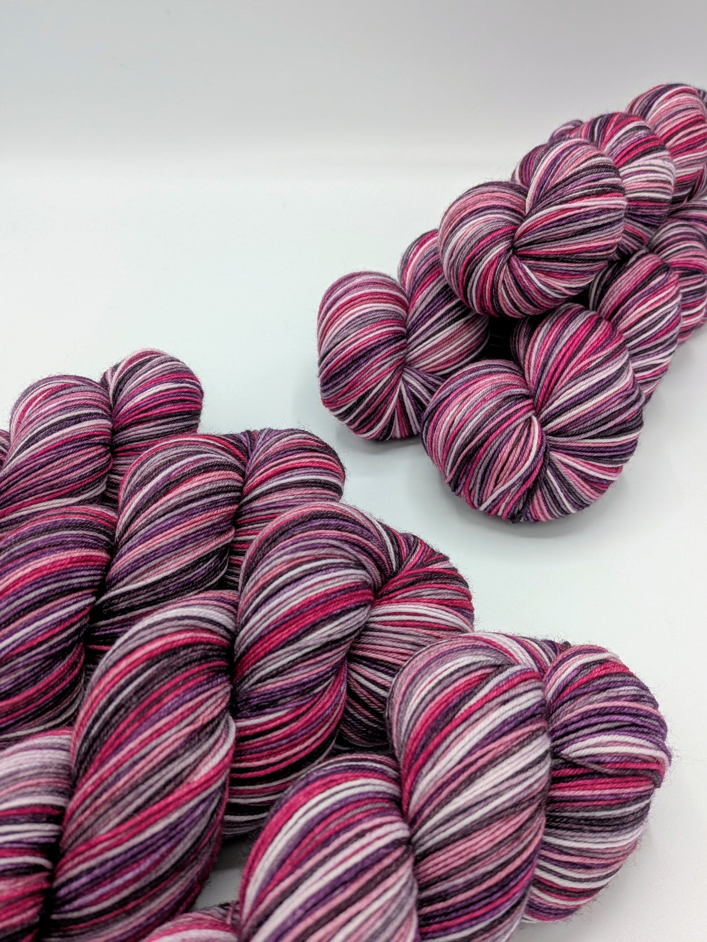 Wild Berry