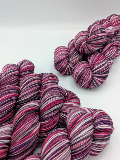 Wild Berry
